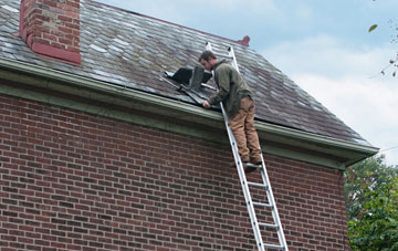 what affects urgent Facit roof repairs