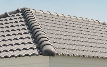 advantages of Facit clay roofing