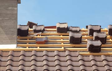 Facit clay roofing costs