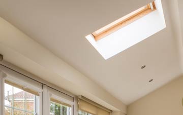 Facit conservatory roof insulation companies