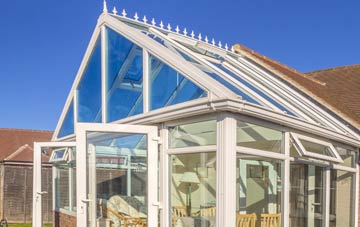 conservatory roof insulation costs Facit