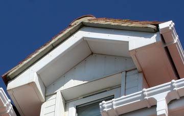 Facit fascia installation costs
