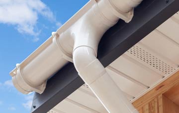 Facit gutter installation costs