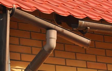 Facit gutter repair costs