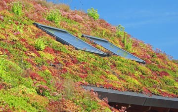 Facit living roof systems