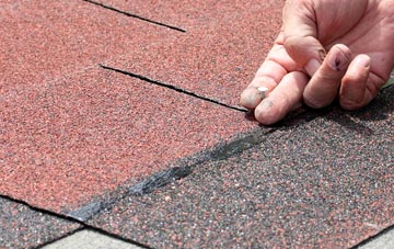 Facit asphalt roof repairs