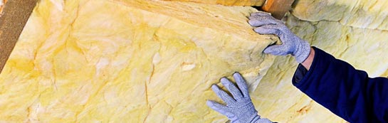 quotes for Facit roof insulation