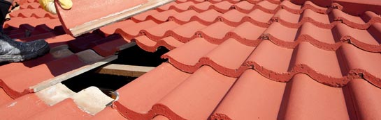 compare Facit roof repair quotes