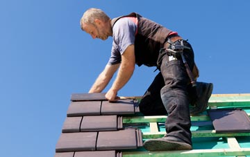 disadvantages of Facit slate roofing