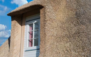 Facit thatch roof disadvantages
