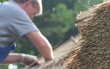 professional Facit thatchers