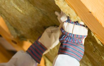 types of Facit pitched roof insulation materials