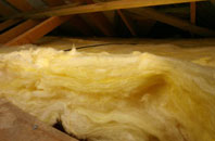 Facit pitch roof insulation